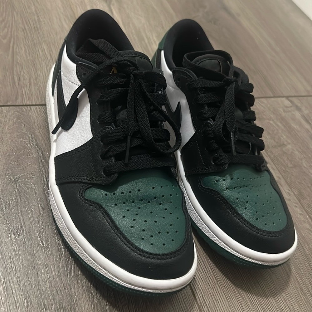 Nike Air Jordan 1 Low G